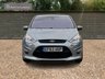 USED 2014 FORD S-MAX TITANIUM X SPORT TDCI FINANCE ALAILABLE ZERO DEPOSIT