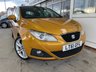 USED 2011 61 SEAT IBIZA 1.2 TSI SPORTRIDER 5d 103 BHP 7 SERVICES + SUNROOF + MORE