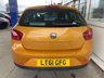 USED 2011 61 SEAT IBIZA 1.2 TSI SPORTRIDER 5d 103 BHP 7 SERVICES + SUNROOF + MORE