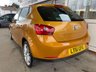 USED 2011 61 SEAT IBIZA 1.2 TSI SPORTRIDER 5d 103 BHP 7 SERVICES + SUNROOF + MORE