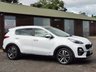USED 2019 69 KIA SPORTAGE 1.6 4 ISG 5d 175 BHP BALANCE OF KIA 7 YEAR WARRANTY!