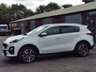 USED 2019 69 KIA SPORTAGE 1.6 4 ISG 5d 175 BHP BALANCE OF KIA 7 YEAR WARRANTY!