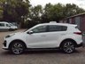 USED 2019 69 KIA SPORTAGE 1.6 4 ISG 5d 175 BHP BALANCE OF KIA 7 YEAR WARRANTY!
