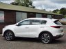 USED 2019 69 KIA SPORTAGE 1.6 4 ISG 5d 175 BHP BALANCE OF KIA 7 YEAR WARRANTY!