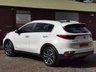 USED 2019 69 KIA SPORTAGE 1.6 4 ISG 5d 175 BHP BALANCE OF KIA 7 YEAR WARRANTY!