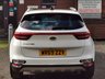 USED 2019 69 KIA SPORTAGE 1.6 4 ISG 5d 175 BHP BALANCE OF KIA 7 YEAR WARRANTY!