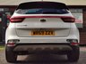 USED 2019 69 KIA SPORTAGE 1.6 4 ISG 5d 175 BHP BALANCE OF KIA 7 YEAR WARRANTY!
