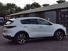 USED 2019 69 KIA SPORTAGE 1.6 4 ISG 5d 175 BHP BALANCE OF KIA 7 YEAR WARRANTY!