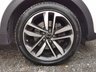 USED 2019 69 KIA SPORTAGE 1.6 4 ISG 5d 175 BHP BALANCE OF KIA 7 YEAR WARRANTY!