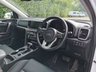 USED 2019 69 KIA SPORTAGE 1.6 4 ISG 5d 175 BHP BALANCE OF KIA 7 YEAR WARRANTY!
