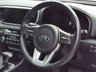 USED 2019 69 KIA SPORTAGE 1.6 4 ISG 5d 175 BHP BALANCE OF KIA 7 YEAR WARRANTY!