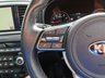 USED 2019 69 KIA SPORTAGE 1.6 4 ISG 5d 175 BHP BALANCE OF KIA 7 YEAR WARRANTY!