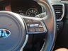 USED 2019 69 KIA SPORTAGE 1.6 4 ISG 5d 175 BHP BALANCE OF KIA 7 YEAR WARRANTY!