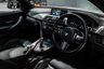 USED 2017 17 BMW 4 SERIES 3.0 435D XDRIVE M SPORT 2d 309 BHP BIG SPEC!