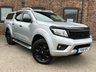 USED 2018 18 NISSAN NAVARA 2.3 DCI TEKNA 4X4 SHR DCB 190 BHP 