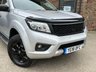 USED 2018 18 NISSAN NAVARA 2.3 DCI TEKNA 4X4 SHR DCB 190 BHP 