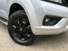 USED 2018 18 NISSAN NAVARA 2.3 DCI TEKNA 4X4 SHR DCB 190 BHP 