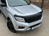 USED 2018 18 NISSAN NAVARA 2.3 DCI TEKNA 4X4 SHR DCB 190 BHP 