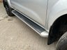 USED 2018 18 NISSAN NAVARA 2.3 DCI TEKNA 4X4 SHR DCB 190 BHP 