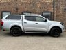 USED 2018 18 NISSAN NAVARA 2.3 DCI TEKNA 4X4 SHR DCB 190 BHP 