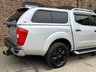 USED 2018 18 NISSAN NAVARA 2.3 DCI TEKNA 4X4 SHR DCB 190 BHP 