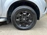 USED 2018 18 NISSAN NAVARA 2.3 DCI TEKNA 4X4 SHR DCB 190 BHP 
