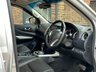 USED 2018 18 NISSAN NAVARA 2.3 DCI TEKNA 4X4 SHR DCB 190 BHP 