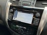 USED 2018 18 NISSAN NAVARA 2.3 DCI TEKNA 4X4 SHR DCB 190 BHP 