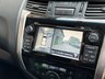 USED 2018 18 NISSAN NAVARA 2.3 DCI TEKNA 4X4 SHR DCB 190 BHP 
