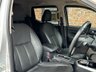 USED 2018 18 NISSAN NAVARA 2.3 DCI TEKNA 4X4 SHR DCB 190 BHP 