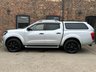 USED 2018 18 NISSAN NAVARA 2.3 DCI TEKNA 4X4 SHR DCB 190 BHP 