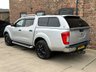 USED 2018 18 NISSAN NAVARA 2.3 DCI TEKNA 4X4 SHR DCB 190 BHP 