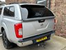 USED 2018 18 NISSAN NAVARA 2.3 DCI TEKNA 4X4 SHR DCB 190 BHP 