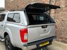 USED 2018 18 NISSAN NAVARA 2.3 DCI TEKNA 4X4 SHR DCB 190 BHP 