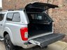 USED 2018 18 NISSAN NAVARA 2.3 DCI TEKNA 4X4 SHR DCB 190 BHP 