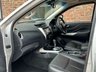 USED 2018 18 NISSAN NAVARA 2.3 DCI TEKNA 4X4 SHR DCB 190 BHP 