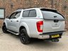 USED 2018 18 NISSAN NAVARA 2.3 DCI TEKNA 4X4 SHR DCB 190 BHP 