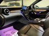 USED 2019 B MERCEDES-BENZ C-CLASS 3.0 AMG C 43 4MATIC PREMIUM PLUS 4d 385 BHP 