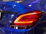 USED 2019 B MERCEDES-BENZ C-CLASS 3.0 AMG C 43 4MATIC PREMIUM PLUS 4d 385 BHP 