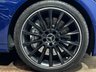 USED 2019 B MERCEDES-BENZ C-CLASS 3.0 AMG C 43 4MATIC PREMIUM PLUS 4d 385 BHP 
