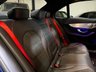 USED 2019 B MERCEDES-BENZ C-CLASS 3.0 AMG C 43 4MATIC PREMIUM PLUS 4d 385 BHP 