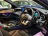 USED 2019 B MERCEDES-BENZ C-CLASS 3.0 AMG C 43 4MATIC PREMIUM PLUS 4d 385 BHP 