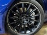USED 2019 B MERCEDES-BENZ C-CLASS 3.0 AMG C 43 4MATIC PREMIUM PLUS 4d 385 BHP 