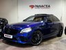 USED 2019 B MERCEDES-BENZ C-CLASS 3.0 AMG C 43 4MATIC PREMIUM PLUS 4d 385 BHP 