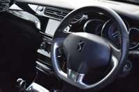 USED 2016 66 DS DS 3 1.2 PURETECH ELEGANCE S/S 3d 109 BHP ***128 AA POINT CHECK ***