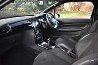 USED 2016 66 DS DS 3 1.2 PURETECH ELEGANCE S/S 3d 109 BHP ***128 AA POINT CHECK ***