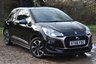 USED 2016 66 DS DS 3 1.2 PURETECH ELEGANCE S/S 3d 109 BHP ***128 AA POINT CHECK ***