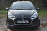 USED 2016 66 DS DS 3 1.2 PURETECH ELEGANCE S/S 3d 109 BHP ***128 AA POINT CHECK ***