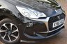 USED 2016 66 DS DS 3 1.2 PURETECH ELEGANCE S/S 3d 109 BHP ***128 AA POINT CHECK ***
