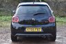 USED 2016 66 DS DS 3 1.2 PURETECH ELEGANCE S/S 3d 109 BHP ***128 AA POINT CHECK ***